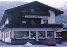 One of the club's first destinations - Gotzens, Austria - 1979